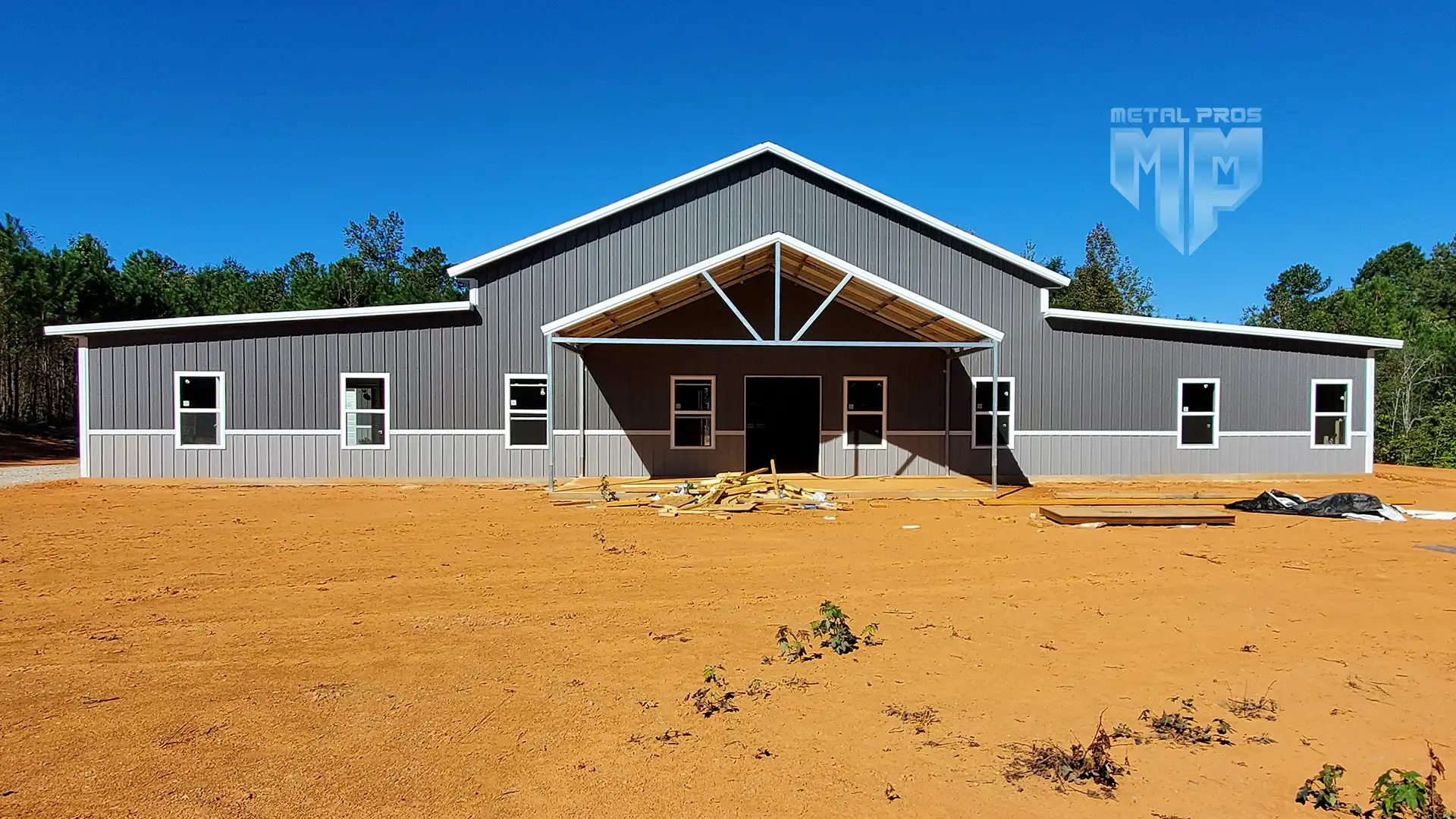 Barndominium for sale