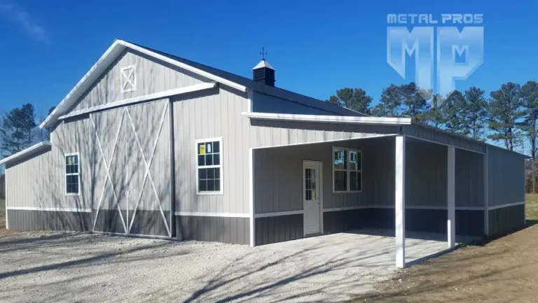 Metal Garage for sale