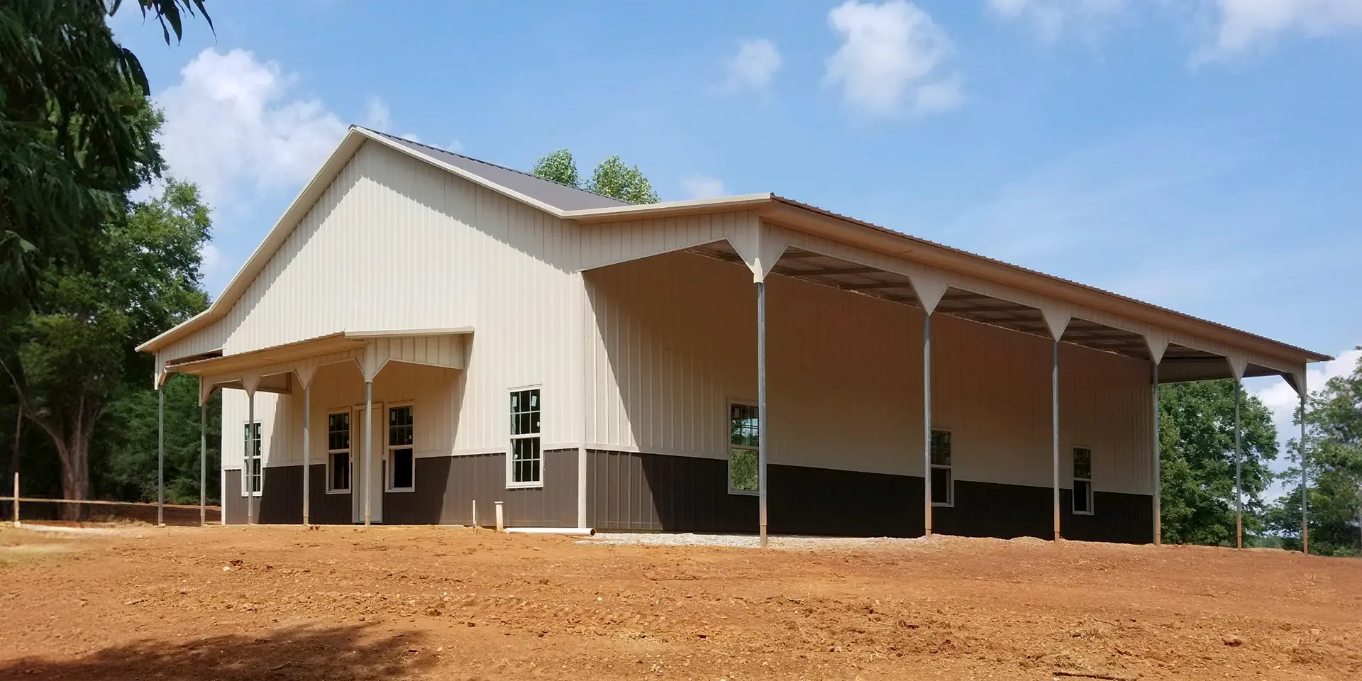 Barndominium for sale