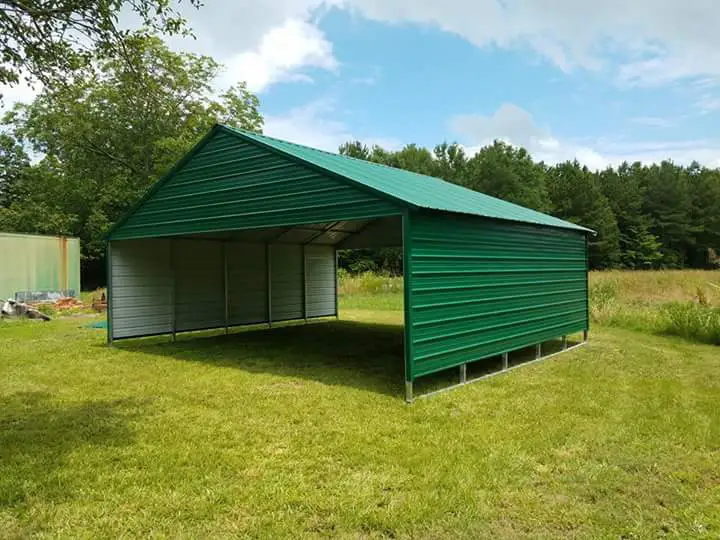 Metal Carport for sale