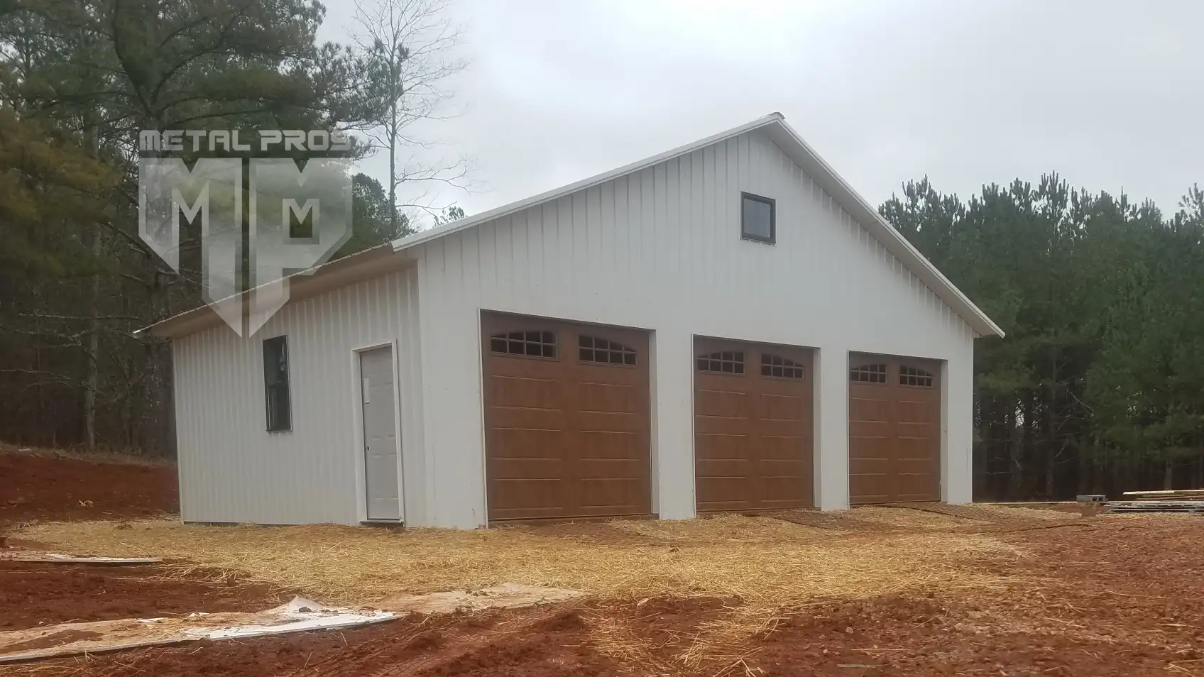 Metal Garage for sale