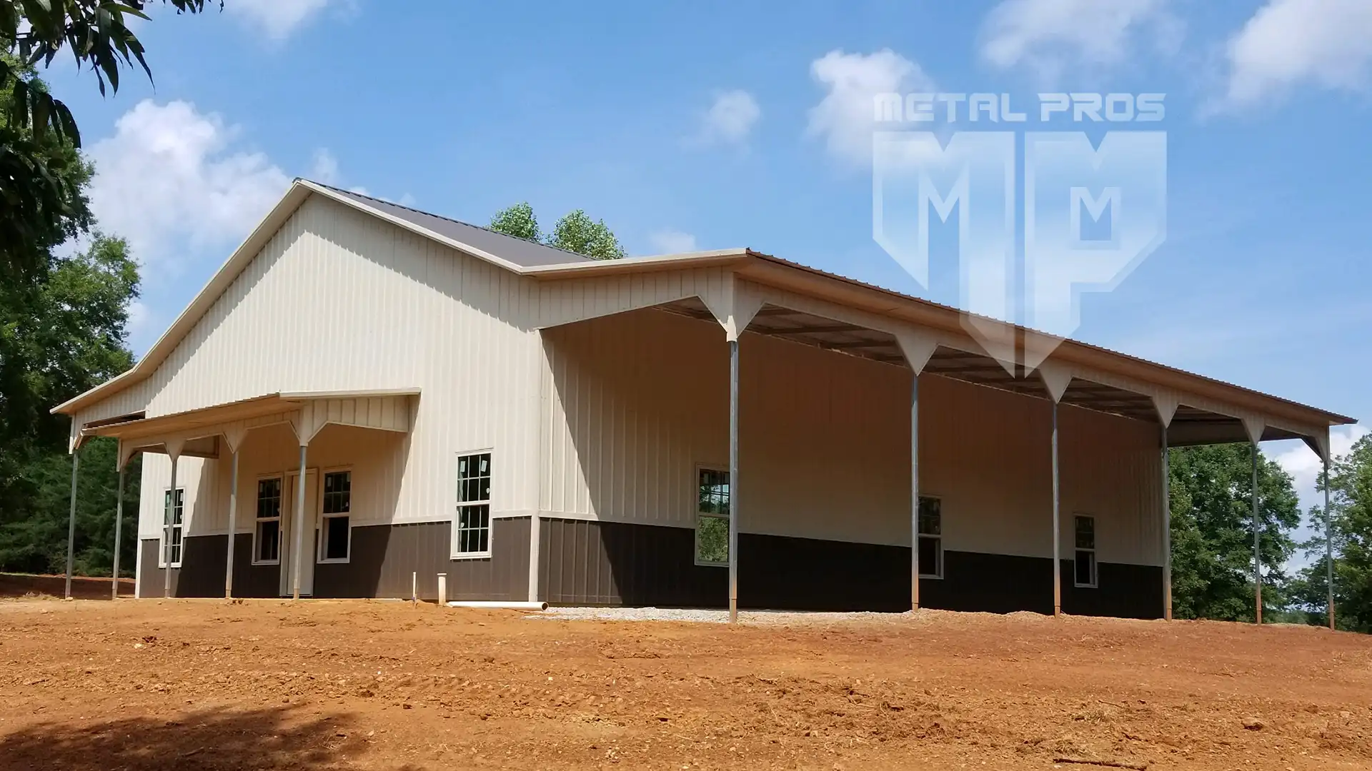 Metal Garage for sale