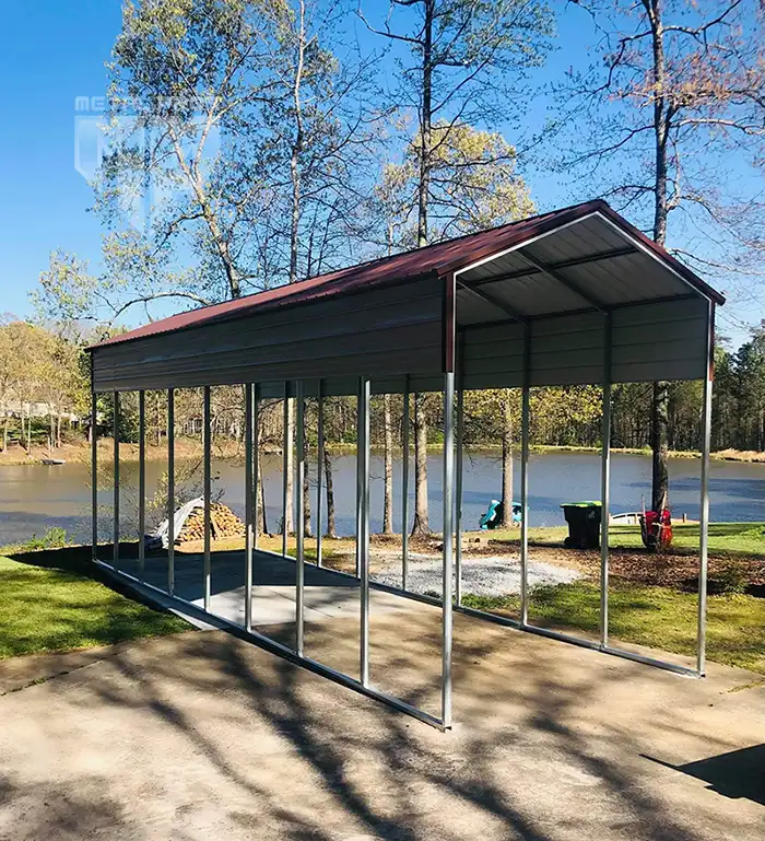 Metal Pros Steel Buildings La Grange
