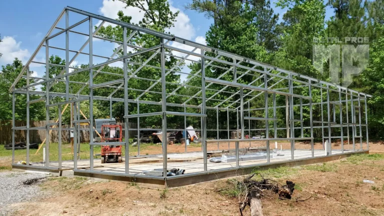 X-Calibur Steel Structures